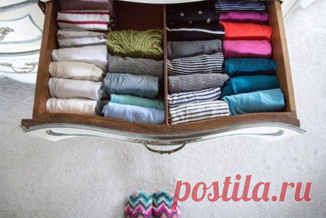 Советы по уборке дома, которые не мешало бы перенять у японцев / Все для женщины