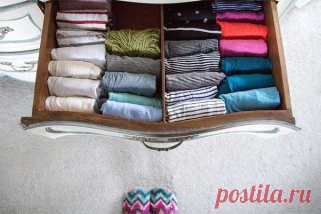 Советы по уборке дома, которые не мешало бы перенять у японцев / Все для женщины