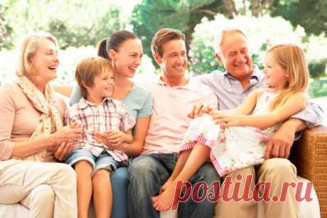 Стихи и цитаты о родителях — Интересные факты