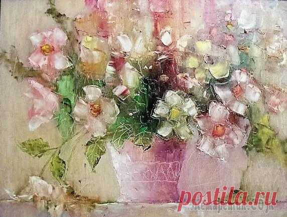 киндюк.в.а живопись продолжение