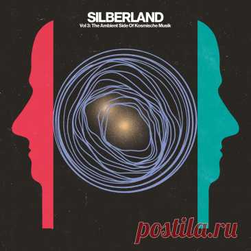 VA - Silberland, Vol. 3: The Ambient Side of Kosmische Musik 1972-1986 (2025) 320kbps / FLAC