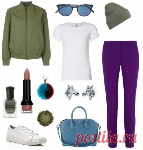 БОМБЕР — «СЕРЫЙ КАРДИНАЛ» В МИРЕ МОДЫ. ЗНАКОМИМСЯ БЛИЖЕ С ЭТИМ ТРЕНДОМ