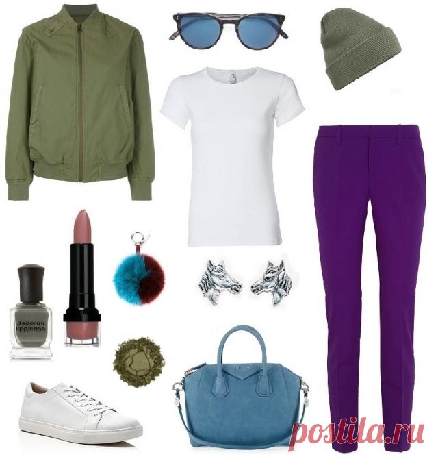 БОМБЕР — «СЕРЫЙ КАРДИНАЛ» В МИРЕ МОДЫ. ЗНАКОМИМСЯ БЛИЖЕ С ЭТИМ ТРЕНДОМ