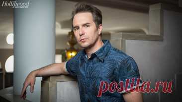 Сэм Рокуэлл, 5 ноября, 1968