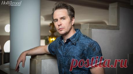 Сэм Рокуэлл, 5 ноября, 1968