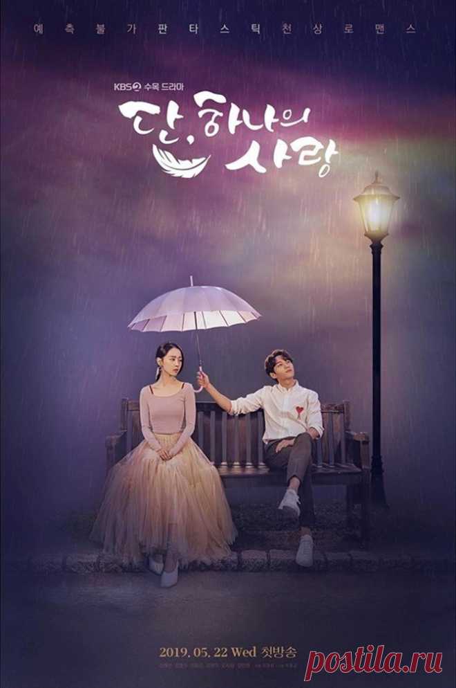 Последняя миссия ангела: Любовь (2019)