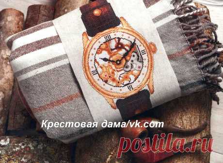 ✘✘✘ Крестовая дама /вышивка, схемы, рукоделие/