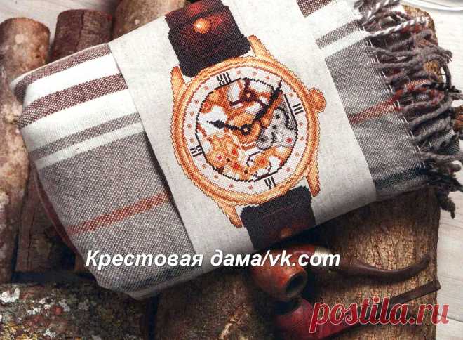 ✘✘✘ Крестовая дама /вышивка, схемы, рукоделие/