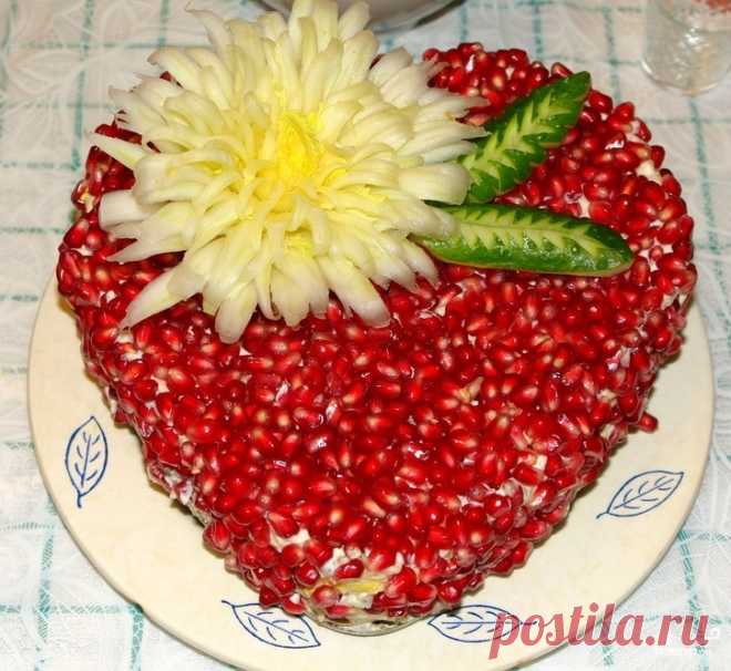 Салат 