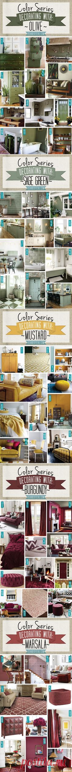 (2) Pinterest • Всемирный каталог идей