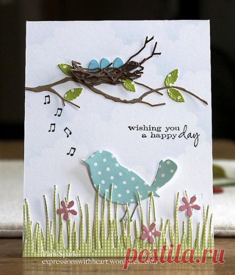 КАРТОНКИНО. Поделки из бумаги и картона