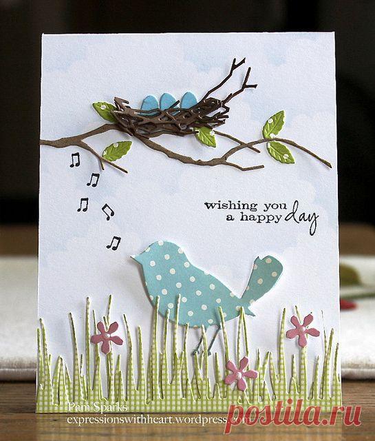 КАРТОНКИНО. Поделки из бумаги и картона