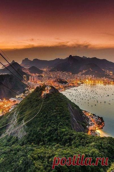 Рио-де-Жанейро