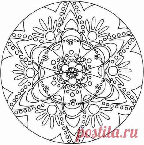 idee per torte centrini
