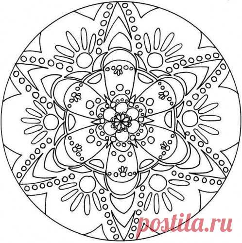 idee per torte centrini