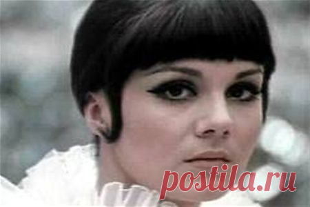 Любимая актриса всего СССР рассказала, как она убивала мужа | Обозреватель