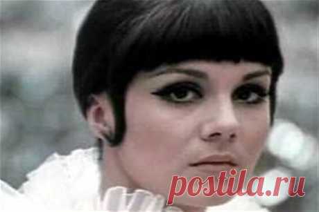 Любимая актриса всего СССР рассказала, как она убивала мужа | Обозреватель