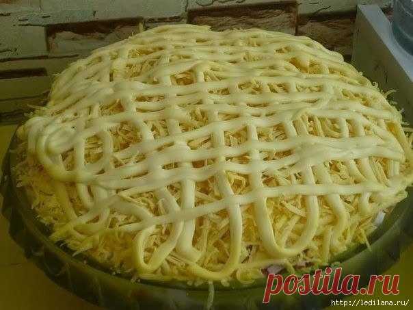 Салат 