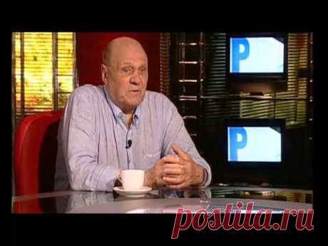Есть ли герои у нашего времени? Русский вопрос (22.05.13)