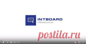 Програми для інтерактивної дошки - Смарткейс | INTBOARD