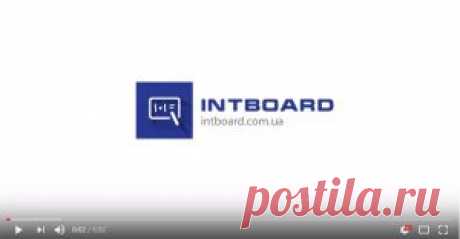 Програми для інтерактивної дошки - Смарткейс | INTBOARD