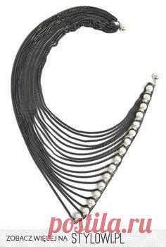 Crochet jewelry na Stylowi.pl