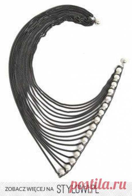 Crochet jewelry na Stylowi.pl