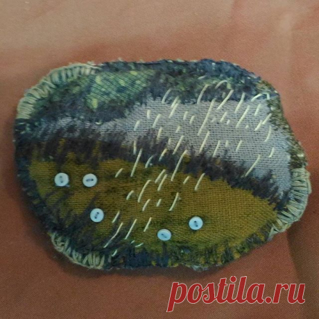Кратковременные дожди