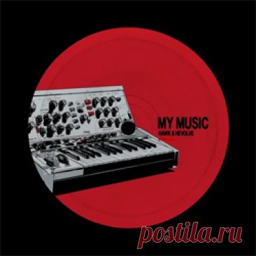 HÄWK (IT), HEVOLVE - My Music | 4DJsonline.com