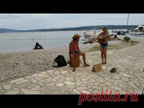 #Novivinodolski #okolotorno Когда праздник без запрета-веселье