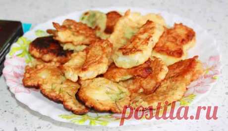 Меню на Новый год 2019: рецепты вкусных и простых холодных закусок - Рыба в кляре на закуску