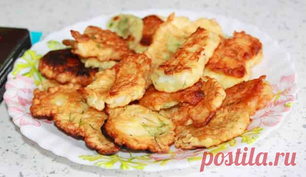 Меню на Новый год 2019: рецепты вкусных и простых холодных закусок - Рыба в кляре на закуску
