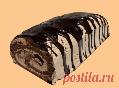 Швейцарский рулет