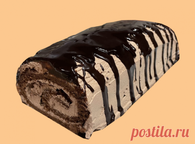 Швейцарский рулет