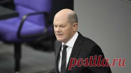 Шольц: последствия украинского конфликта сильно ударили по Германии. Канцлер ФРГ Олаф Шольц заявил, что последствия конфликта на Украине сильно ударили по Германии, так как страна не была готова к этому. Читать далее