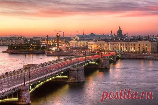 Интересные новости