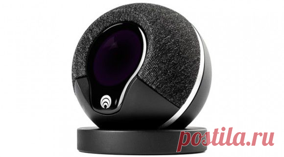 Cocoon чувствует нарушителей сквозь стены - PCNEWS.RU