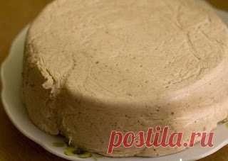 Самые вкусные рецепты: Вкуснейшая домашняя халва
