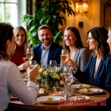 Тосты на немецком — Изучаем немецкий язык онлайн