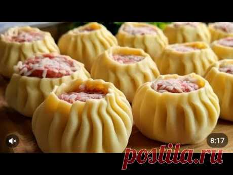 ГОСТИ В ШОКЕ ИЗ ЧЕГО ЖЕ ОН"! А ВКУСНЫЙ КАКОЙ! ВЕК ЖИВИ-ВЕК УЧИСЬ! ОБАЛДЕННОЕ ПРАЗДНИЧНОЕ БЛЮДО!