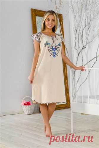 домашняя одежда - Совместные закупки Пушистик