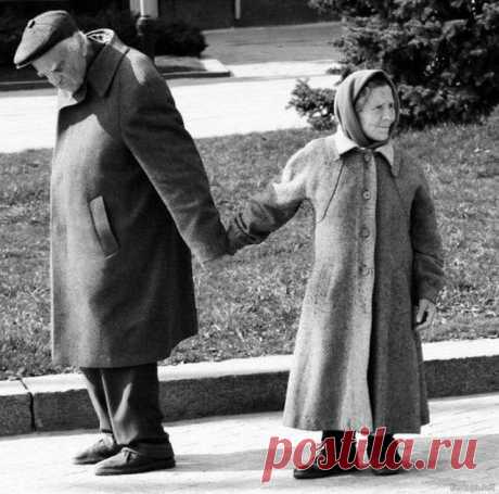 О возрасте... | ПолонСил.ру - социальная сеть здоровья