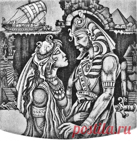 О дружбе мужчины и женщины (Георгий Сергацкий 3) / Проза.ру«... Миф о романтической любви я считаю чудовищной ложью. ...Сердце психиатра едва ли не ежедневно сжимается от боли при виде мучительных заблуждений и страданий, порождаемых этим мифом. Миллионы людей тратят массу энергии, отчаянно и безнадежно пытаясь согласовать реальность своей жизни с нереальностью мифа»(П. Скотт).