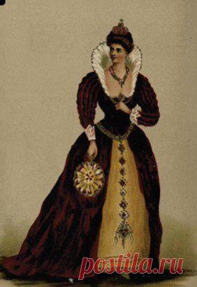 Собираемся  на БАЛ ?!