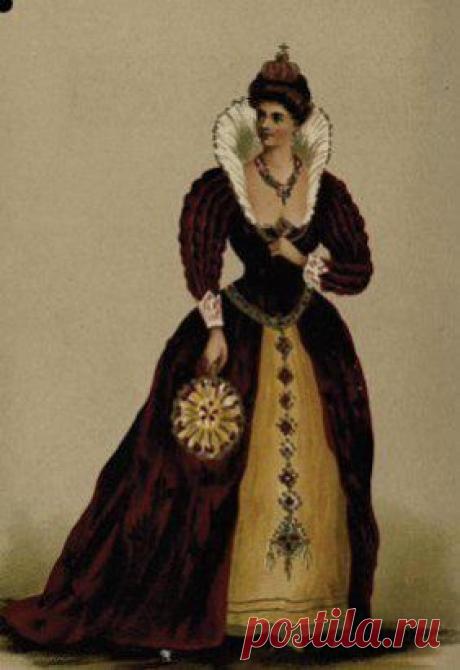 Собираемся  на БАЛ ?!