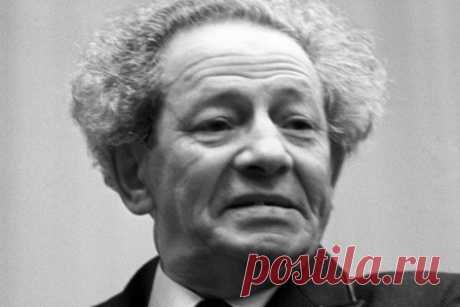 Погибнет супердержава: страшное предсказание Мессинга на 2023 год