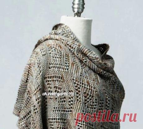ЯРНИЯ. Страна вязания. www.yarni.ru