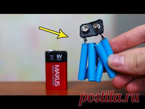 10 ЛАЙФХАКОВ КОТОРЫЕ УПРОСТЯТ ВАШУ ЖИЗНЬ