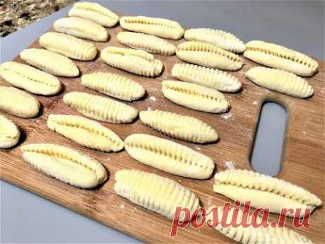 Ленивые Вареники с Творогом. Рассмеётесь, чем я делала красивые вареники....