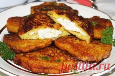 Блюда из рубленого мяса | Фоторецепты на Харч.ру